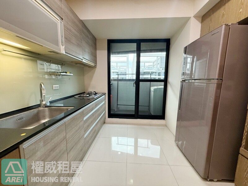 仁武飛鳥觀止景觀房|2房2廳1衛1陽台|