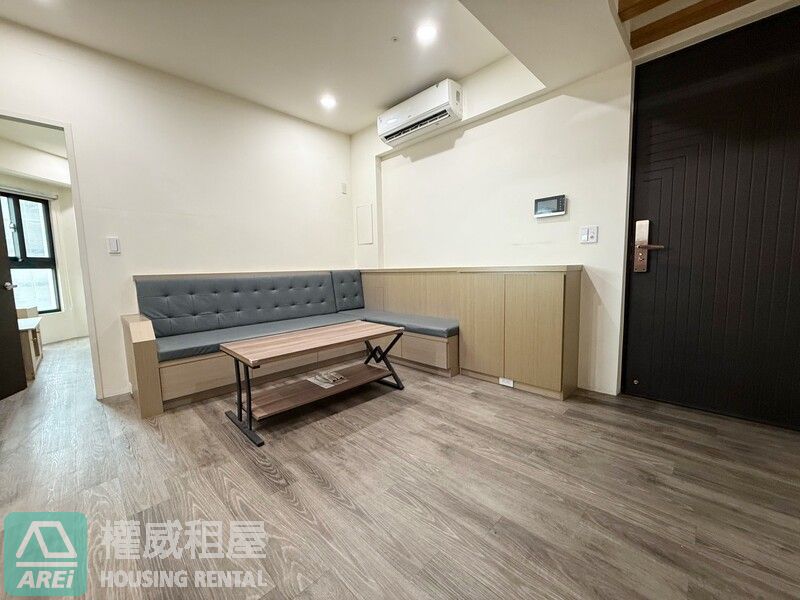 仁武|28行館|景觀優質兩房1衛1廳2陽台|平車