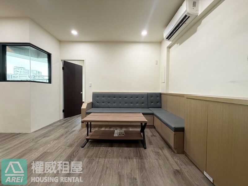 仁武|28行館|景觀優質兩房1衛1廳2陽台|平車