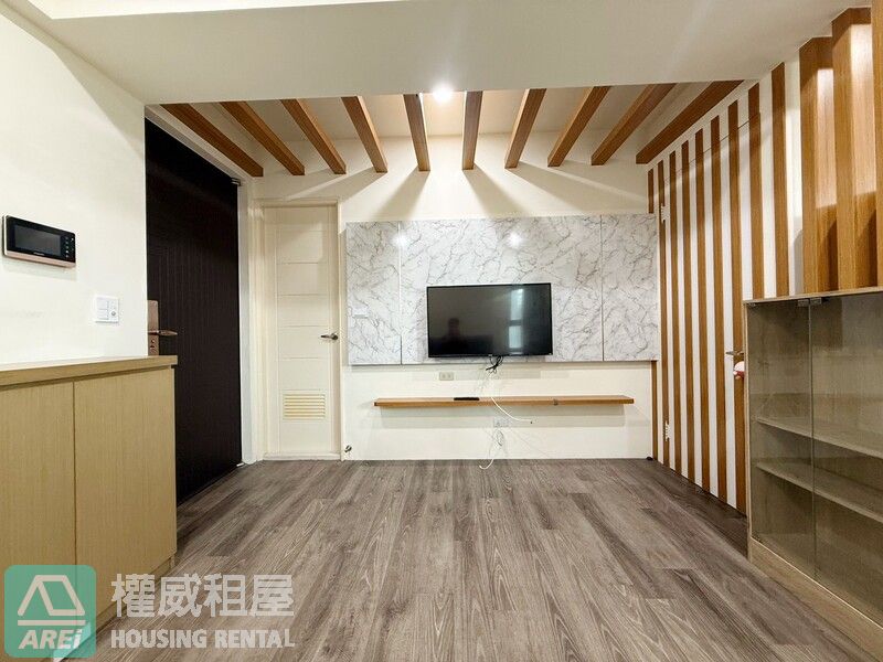仁武|28行館|景觀優質兩房1衛1廳2陽台|平車