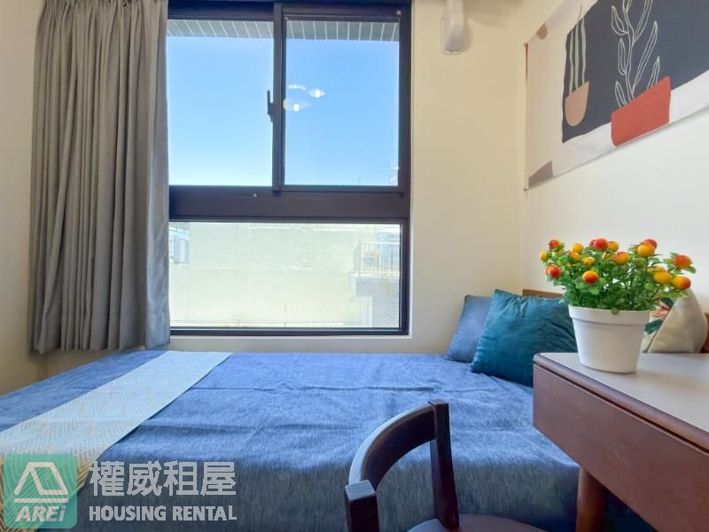 🏙西子灣|仰德˙駁二✧ 藍天綠意2房2衛車位