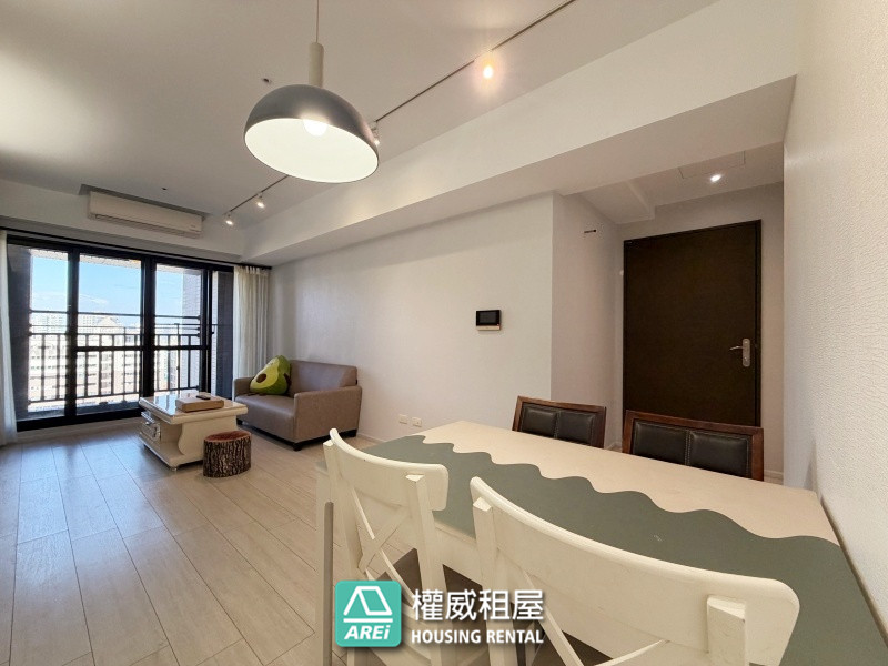 🏆【可租補】新悅城高樓景觀浴缸宅｜國平重劃區・雙語學區