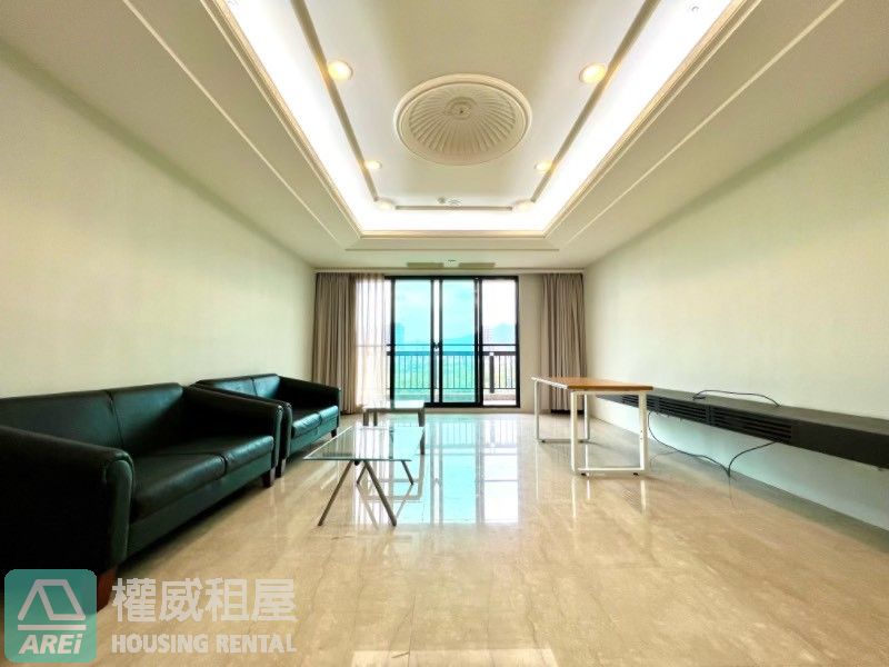 美術特區|人文首璽匠人之心極致四房大空間附平車|可租補