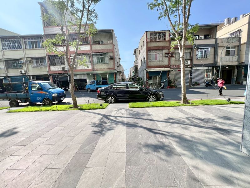 聯上ME悅G3大面寬6米店面