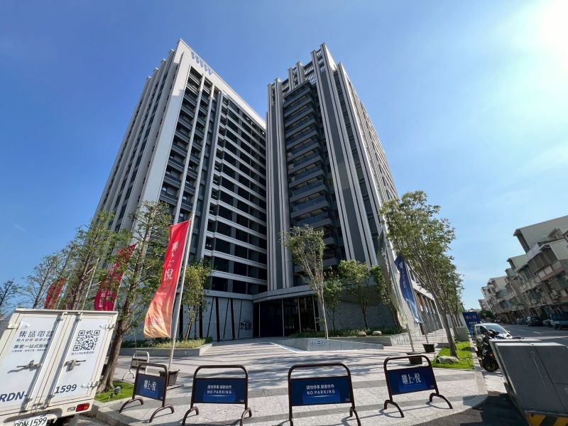 聯上ME悅G3大面寬6米店面