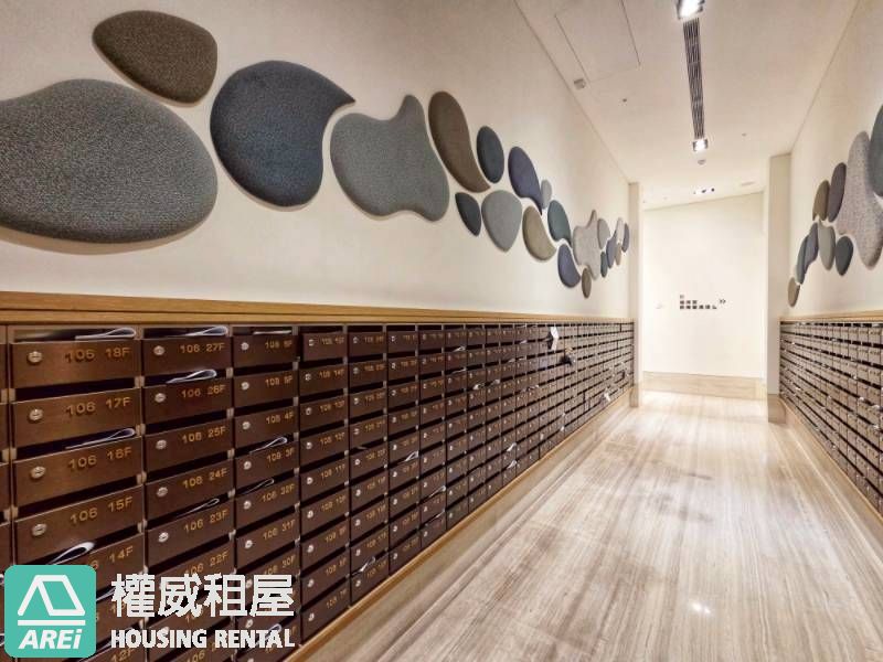 前金 | 愛情河左岸 • 映灣景 • 市中心雙軌兩房•可租補