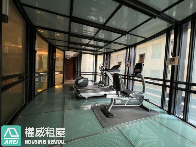 美術特區|人文首璽匠人之心極致四房大空間附平車|可租補