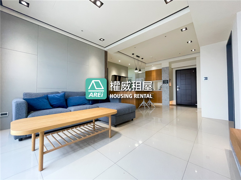 【後驛 棋琴18重奏】山海雙景華麗三房平車｜含車管費