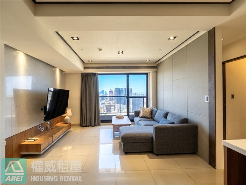 【後驛 棋琴18重奏】山海雙景華麗三房平車｜含車管費