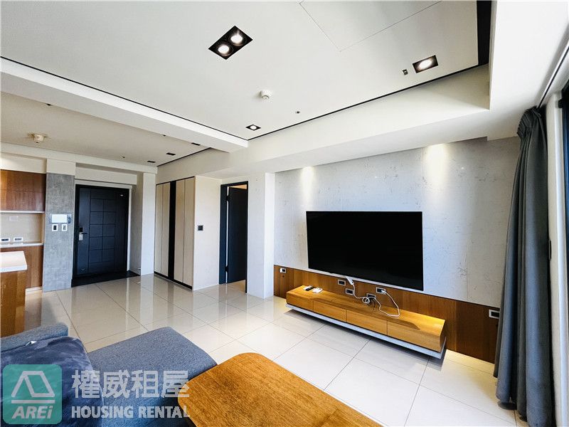 【後驛 棋琴18重奏】山海雙景華麗三房平車｜含車管費
