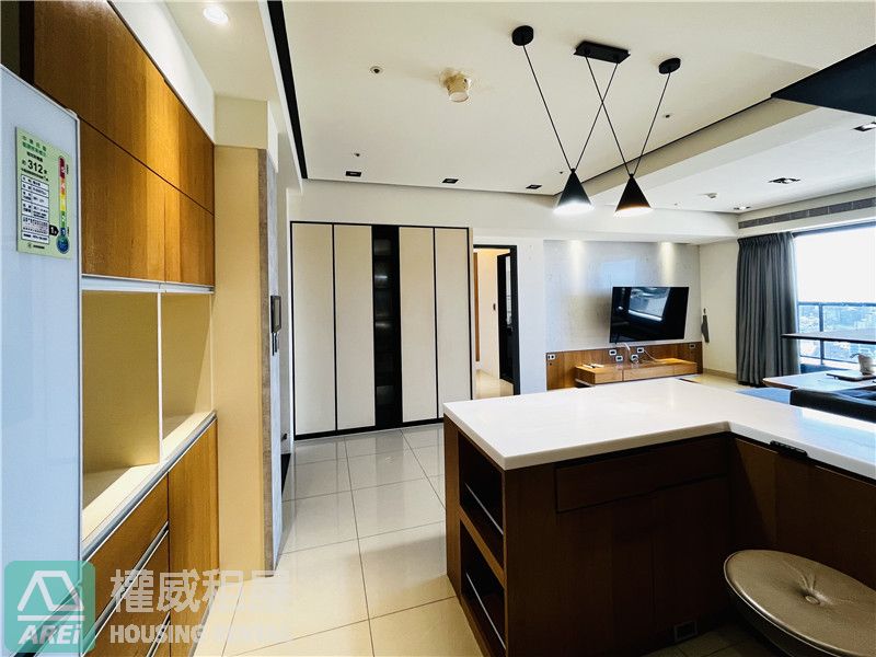 【後驛 棋琴18重奏】山海雙景華麗三房平車｜含車管費