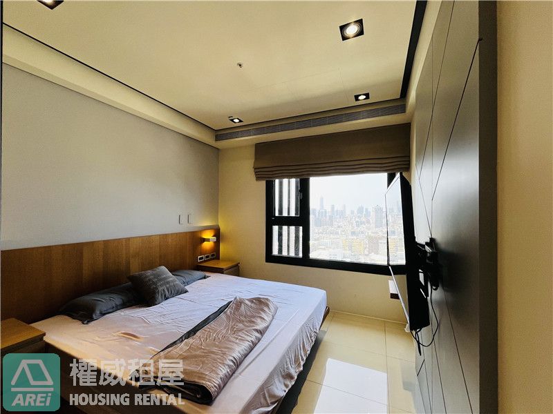 【後驛 棋琴18重奏】山海雙景華麗三房平車｜含車管費