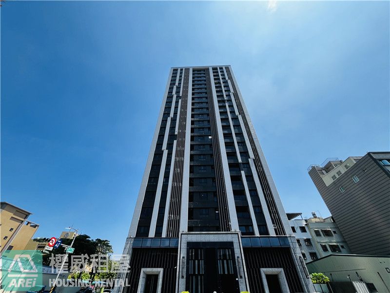 【後驛 棋琴18重奏】山海雙景華麗三房平車｜含車管費
