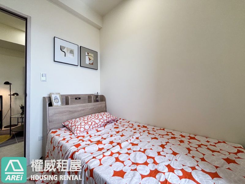 興富發博愛高樓層景觀3房3陽台平車