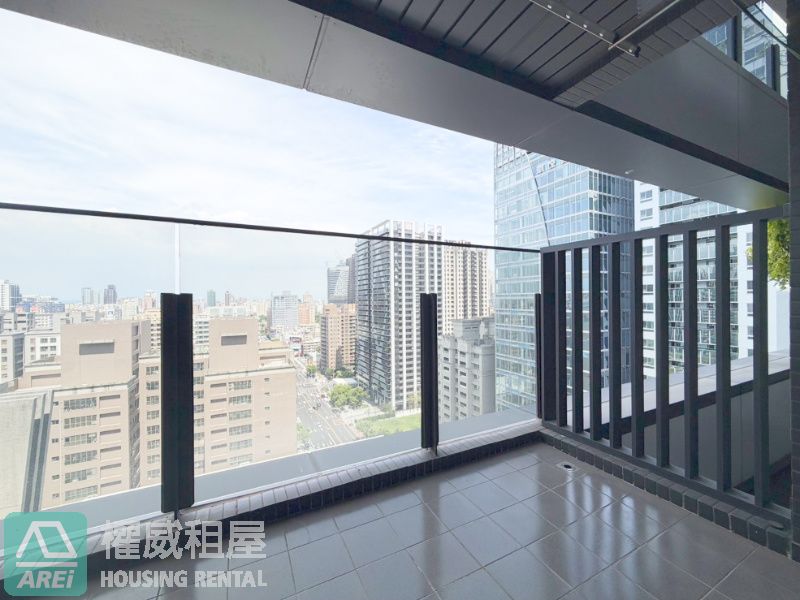 美術館美樹香榭2房平車