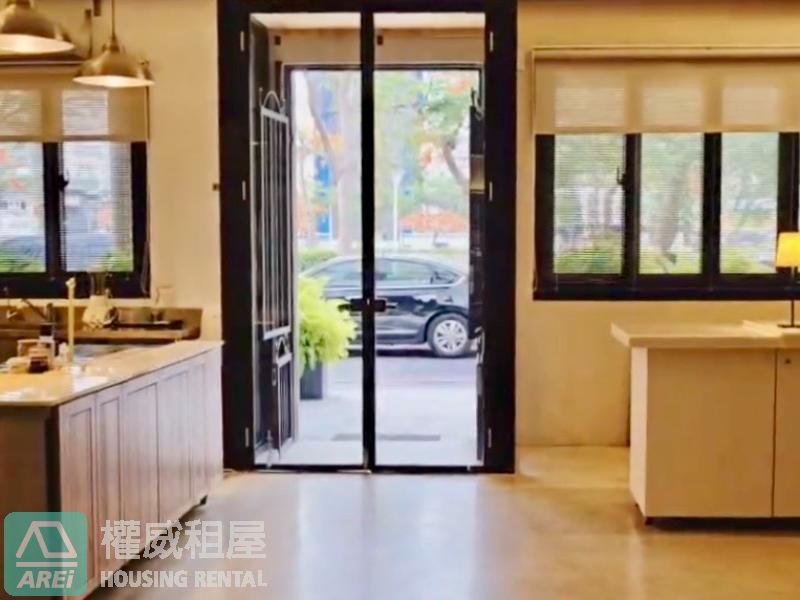 💎愛河畔×大面寬 × 專業廚房 ｜質感餐廚首選