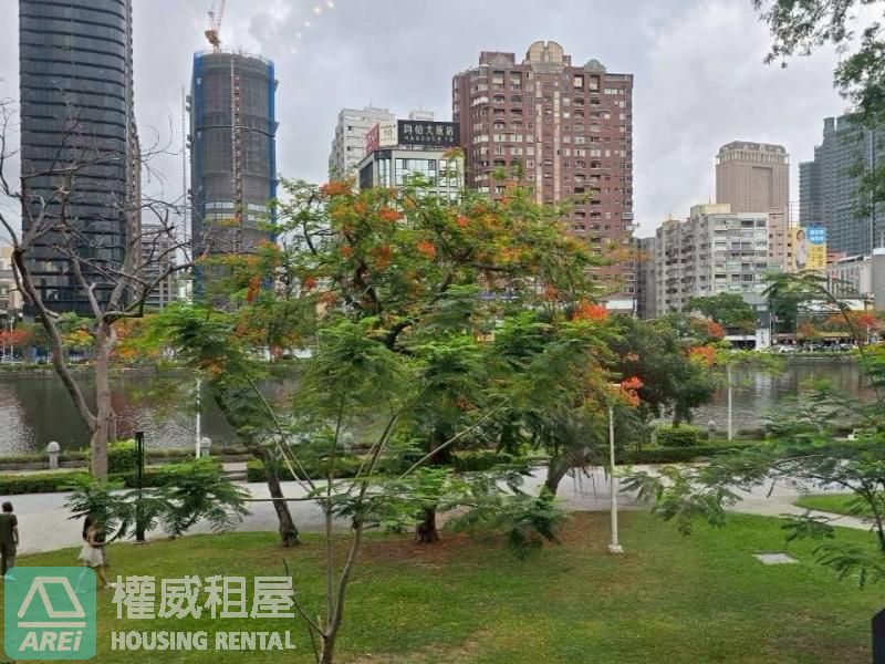💎愛河畔×大面寬 × 專業廚房 ｜質感餐廚首選