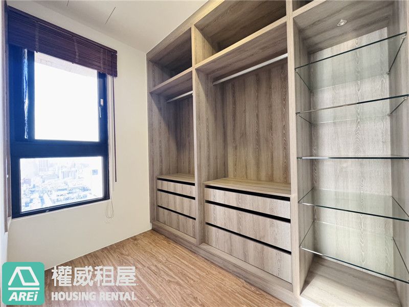 👑O6信義MRT｜國王一號院｜品味高樓豪景4房，頂級採光車位