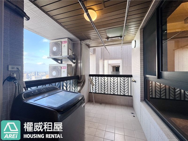 👑O6信義MRT｜國王一號院｜品味高樓豪景4房，頂級採光車位