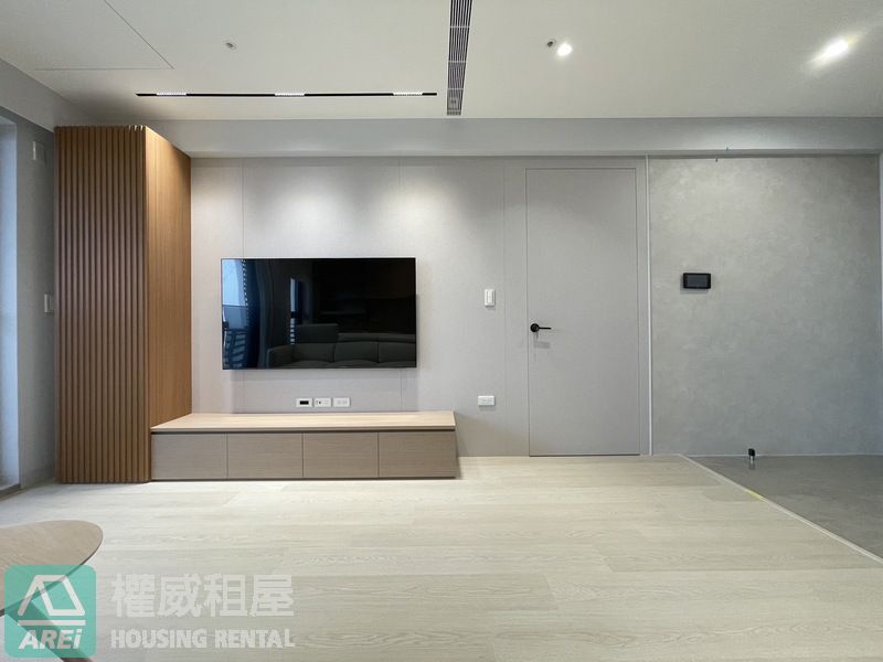 🏡Hygge欣民權｜日式無印宅高樓層三改二房平車🌞