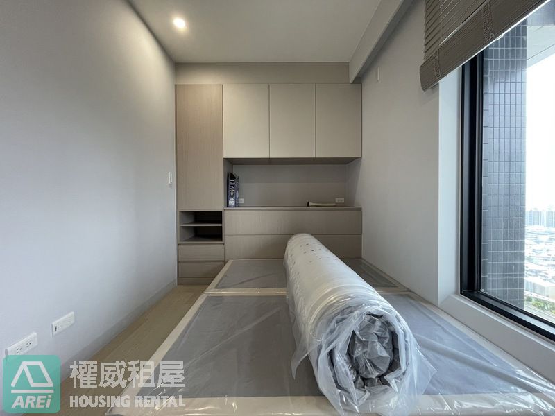 🏡Hygge欣民權｜日式無印宅高樓層三改二房平車🌞
