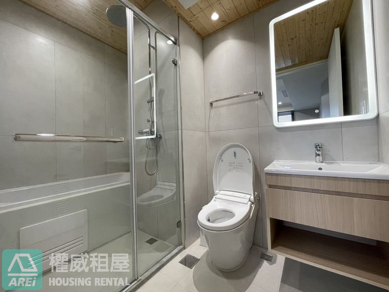 🏡Hygge欣民權｜日式無印宅高樓層三改二房平車🌞