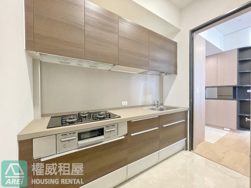 文化中心MRT逸文苑景觀舒適2房緻美美宅