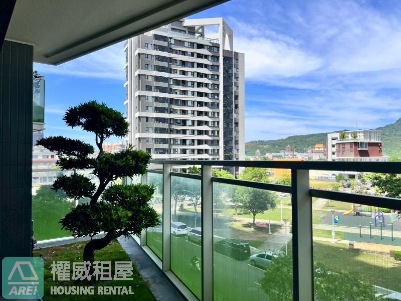 🏢中都濕地・馥の森・3房平車・面公園