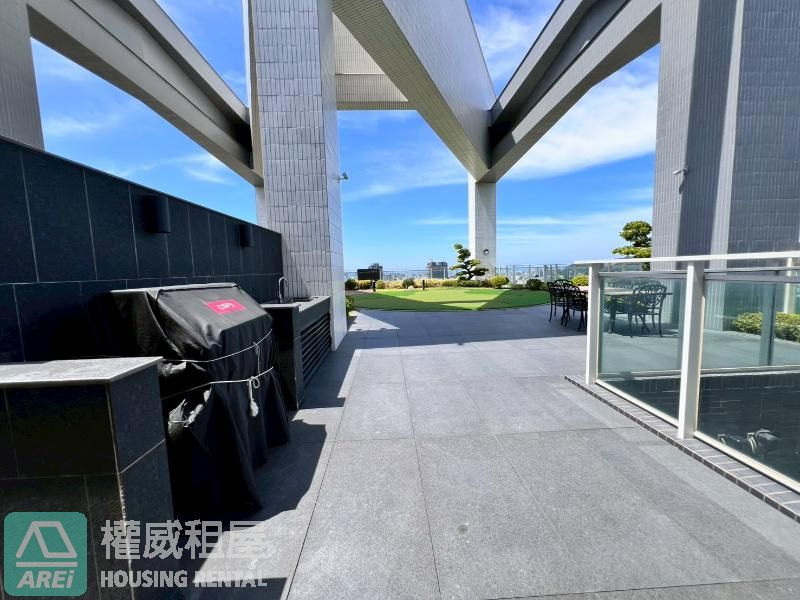 🏢中都濕地・馥の森・3房平車・面公園