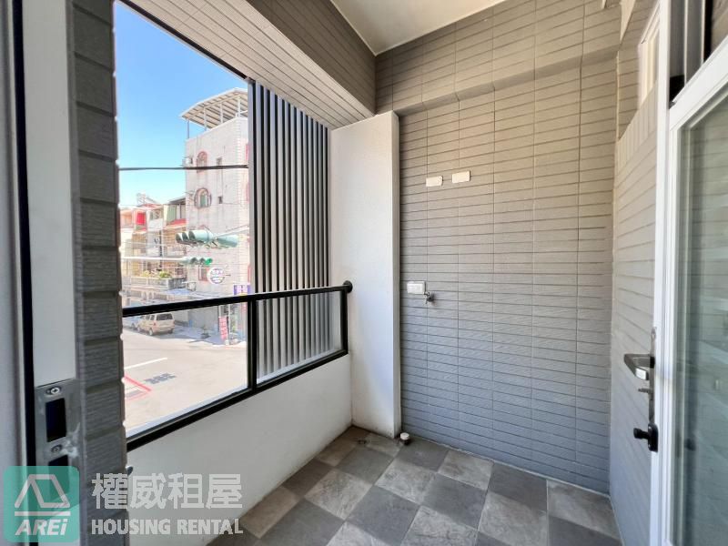 🏠仁武・透天超大後庭院｜3套房+1大空間