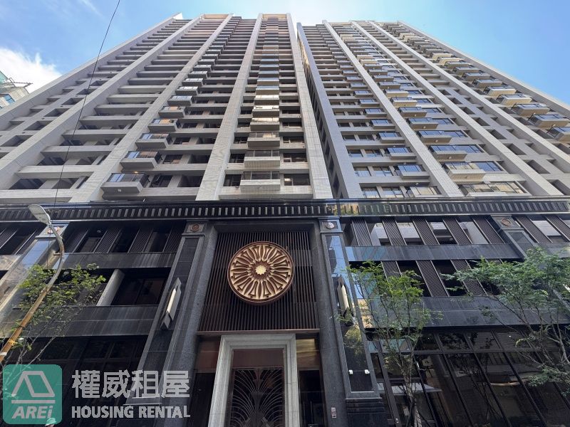 三多MRT高樓海景房|星玥灣|2房2衛|可租補|可貓