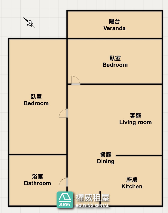 【京城新世界】三多商圈・捷運輕奢景觀宅