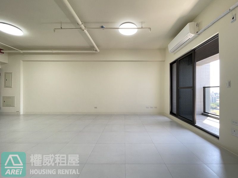 R21都會公園地標｜都薈綻全新空屋3房平車