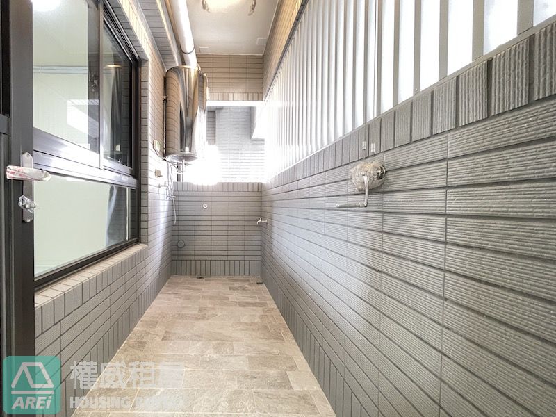R21都會公園地標｜都薈綻全新空屋3房平車