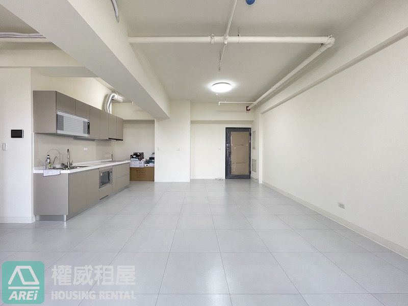 R21都會公園地標｜都薈綻全新空屋3房平車