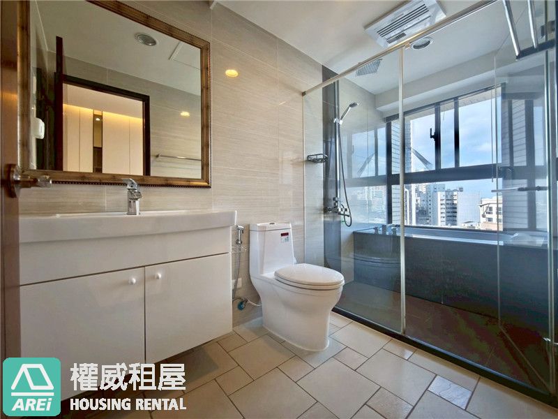 三多商圈🚇星海灣美式鄉村風3房平車