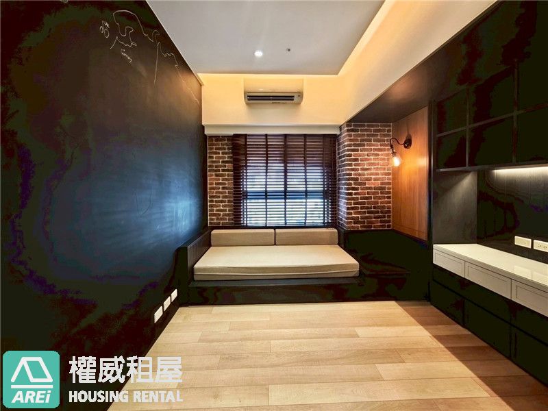 三多商圈🚇星海灣美式鄉村風3房平車