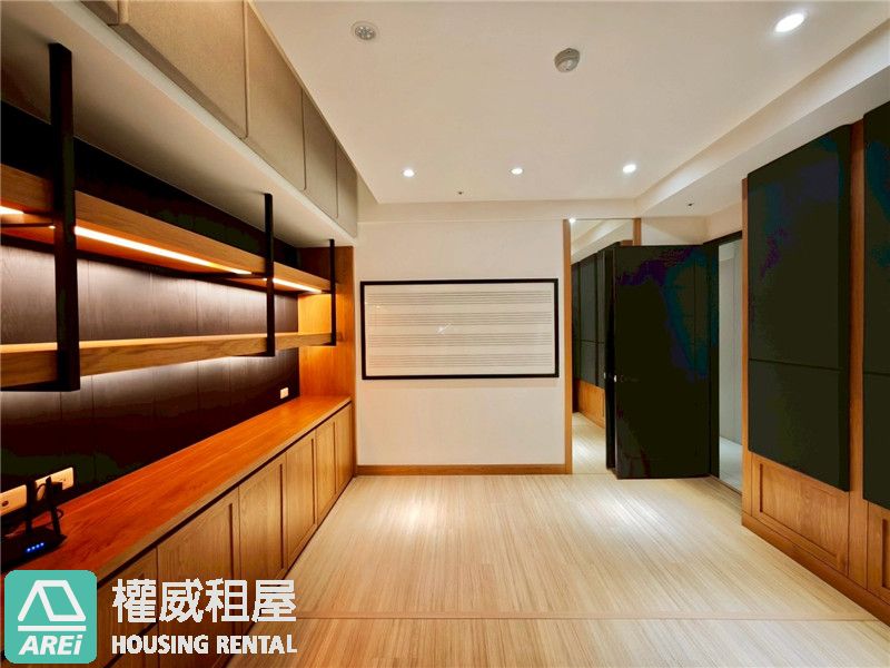 三多商圈🚇星海灣美式鄉村風3房平車