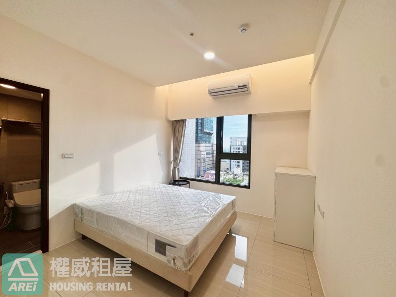 三多MRT高樓海景度假宅|星玥灣|2房2衛|可租補
