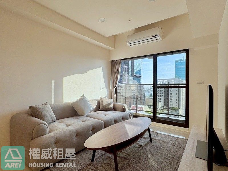 三多MRT高樓海景度假宅|星玥灣|2房2衛|可租補