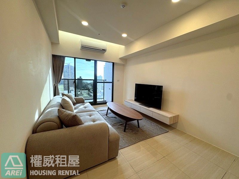 三多MRT高樓海景度假宅|星玥灣|2房2衛|可租補