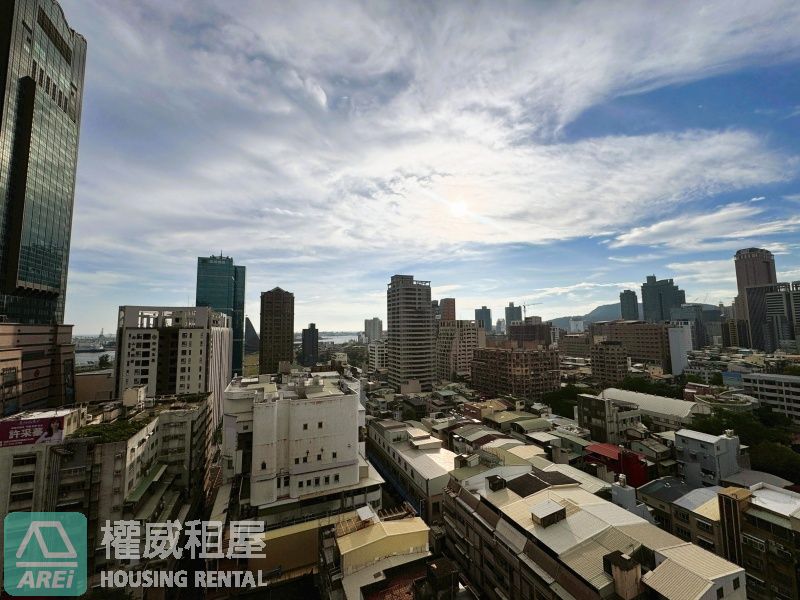 三多MRT高樓海景度假宅|星玥灣|2房2衛|可租補