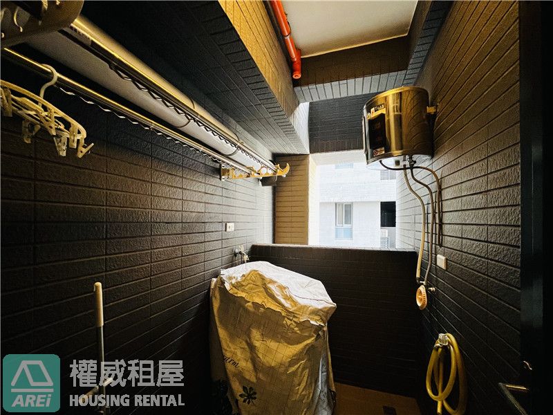 🐦‍🔥鳳山 華友聯森之道｜輕屋齡美宅｜2房平車位｜可租補🐦‍🔥