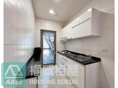 瞰駁二大港橋景|海揚日系景觀２房