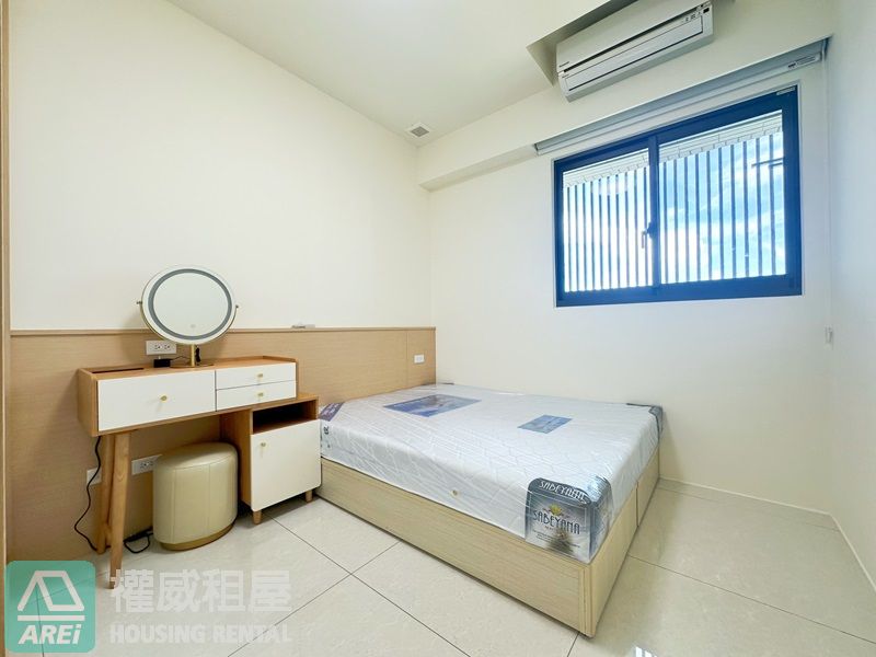高鐵MRT高鐵棧景觀採光3房平車
