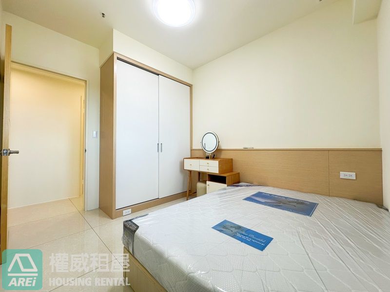 高鐵MRT高鐵棧景觀採光3房平車