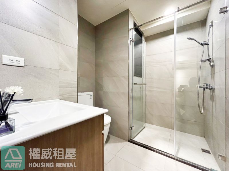 仰德漾日式舒適高樓一大房
