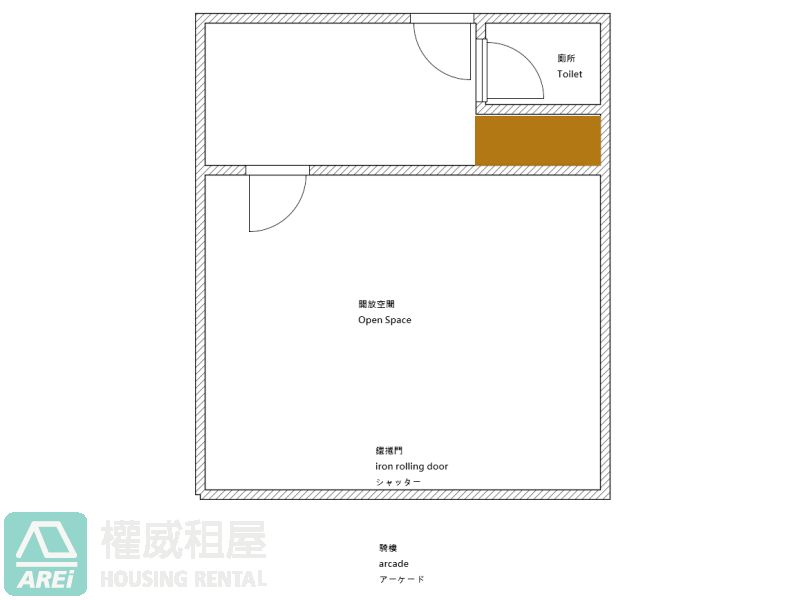 駁二旁燙金店面！七賢三路黃金商圈，展店必爭之王