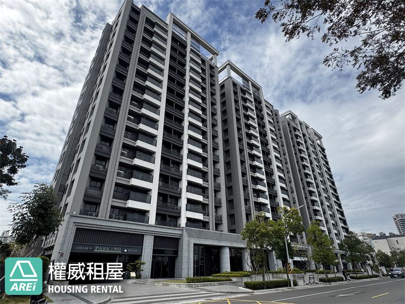 榮總太子雲極大空間白淨2房平車