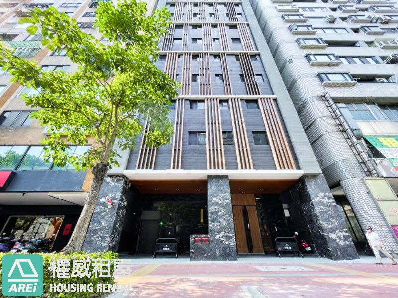 仰德漾日式舒適高樓一大房